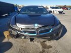 2016 Bmw I8 Серый vin: WBY2Z2C58GV676127