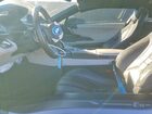2016 Bmw I8 Серый vin: WBY2Z2C58GV676127