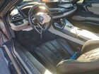 2016 Bmw I8 Серый vin: WBY2Z2C58GV676127