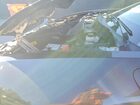 2016 Bmw I8 Серый vin: WBY2Z2C58GV676127