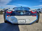 2019 Bmw I8 Белый vin: WBY2Z4C53K7D08434