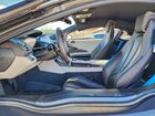 2019 Bmw I8 Белый vin: WBY2Z4C53K7D08434