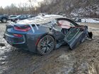 2019 Bmw I8 Угольный vin: WBY2Z4C5XKVB81807