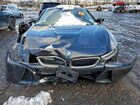 2019 Bmw I8 Угольный vin: WBY2Z4C5XKVB81807