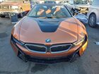 2019 Bmw I8 Оранжевый vin: WBY2Z6C55KVB83072