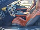 2019 Bmw I8 Оранжевый vin: WBY2Z6C55KVB83072