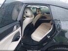 2022 Bmw I4 M50 Черный vin: WBY33AW00NFN13317