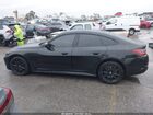 2022 Bmw I4 M50 Черный vin: WBY33AW00NFN13317