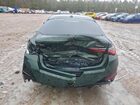 2024 Bmw I4 M50 Green vin: WBY33AW04RFS53705 2024 Bmw I4 M50 Green vin: WBY33AW04RFS53705
