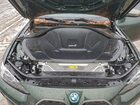 2024 Bmw I4 M50 Green vin: WBY33AW04RFS53705 2024 Bmw I4 M50 Green vin: WBY33AW04RFS53705