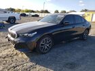2024 Bmw I5 Edrive 40 Black vin: WBY33FK05RCR58548
