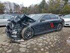 2025 Bmw I5 Edrive 40 Black vin: WBY33FK05SCT42788