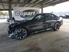2024 Bmw I5 Edrive 40 Black vin: WBY33FK09RCR71786