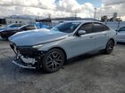 2024 Bmw I5 Edrive 40 Серый vin: WBY33FK09RCS03788
