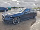 2024 Bmw I5 Edrive 40 Black vin: WBY33FK0XRCS07056