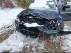 2025 Bmw I4 Gran Coupe M50 Черный vin: WBY33HD01SFU77984
