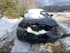 2025 Bmw I4 Gran Coupe M50 Черный vin: WBY33HD01SFU77984