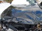 2025 Bmw I4 Gran Coupe M50 Черный vin: WBY33HD01SFU77984