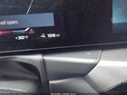 2025 Bmw I4 Gran Coupe M50 Черный vin: WBY33HD01SFU77984