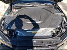 2024 Bmw I4 Edrive35 Черный vin: WBY43AW00RFT55281