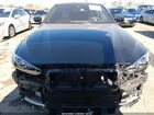 2024 Bmw I4 Edrive35 Черный vin: WBY43AW00RFT55281