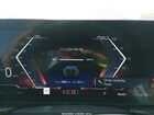 2024 Bmw I4 Edrive35 Черный vin: WBY43AW00RFT55281