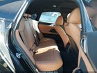 2024 Bmw I4 Edrive35 Черный vin: WBY43AW00RFT55281