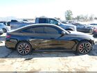 2024 Bmw I4 Edrive35 Черный vin: WBY43AW00RFT55281
