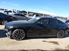 2024 Bmw I4 Edrive35 Черный vin: WBY43AW00RFT55281