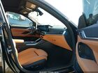 2024 Bmw I4 Edrive35 Черный vin: WBY43AW00RFT55281