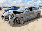 2023 Bmw I4 Edrive 35 Gray vin: WBY43AW01PFR22711