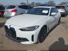 2024 Bmw I4 Gran Coupe Edrive35 Белый vin: WBY43AW01RFT08969