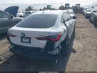 2024 Bmw I4 Gran Coupe Edrive35 Белый vin: WBY43AW01RFT08969