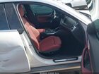 2024 Bmw I4 Gran Coupe Edrive35 Белый vin: WBY43AW01RFT08969