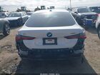 2024 Bmw I4 Gran Coupe Edrive35 Белый vin: WBY43AW01RFT08969