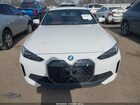 2024 Bmw I4 Gran Coupe Edrive35 Белый vin: WBY43AW01RFT08969