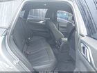 2023 Bmw I4 Edrive35 Gray vin: WBY43AW02PFP58708