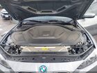 2023 Bmw I4 Edrive35 Gray vin: WBY43AW02PFP58708
