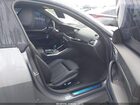 2023 Bmw I4 Edrive35 Gray vin: WBY43AW02PFP58708