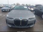 2023 Bmw I4 Edrive35 Gray vin: WBY43AW02PFP58708