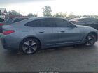 2023 Bmw I4 Edrive35 Gray vin: WBY43AW02PFP58708