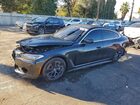 2024 Bmw I4 Edrive 35 Black vin: WBY43AW02RFT19883