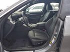 2024 Bmw I4 Edrive 35 Gray vin: WBY43AW05RFS88337
