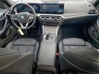 2024 Bmw I4 Edrive 35 Gray vin: WBY43AW05RFS88337