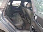 2024 Bmw I4 Edrive 35 Gray vin: WBY43AW05RFS88337