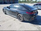 2025 Bmw I4 Gran Coupe Xdrive40 Черный vin: WBY43HD02SFU99979