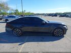 2025 Bmw I4 Gran Coupe Xdrive40 Черный vin: WBY43HD02SFU99979