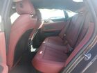 2025 Bmw I4 Xdrive 40 Gray vin: WBY43HD09SFU58152