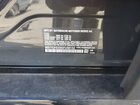 2025 Bmw I4 Xdrive 40 Gray vin: WBY43HD09SFU58152