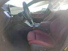 2025 Bmw I4 Xdrive 40 Gray vin: WBY43HD09SFU58152